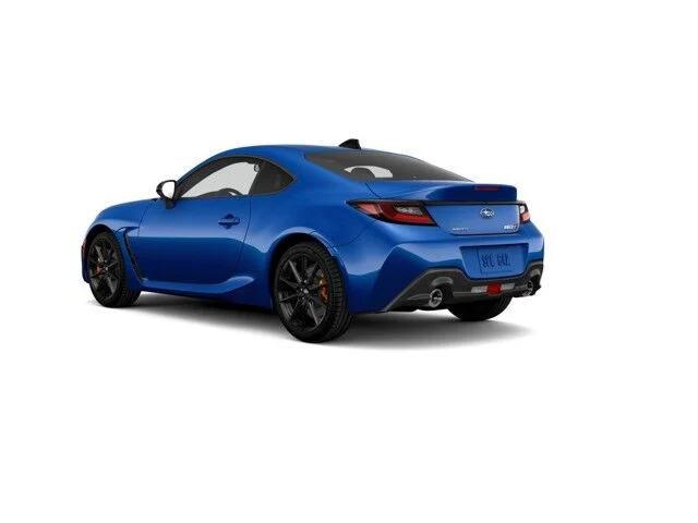 new 2024 Subaru BRZ car, priced at $36,465