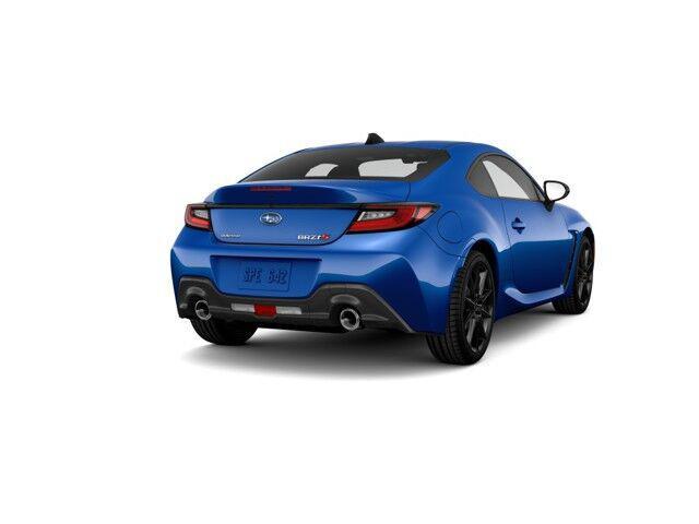 new 2024 Subaru BRZ car, priced at $36,465