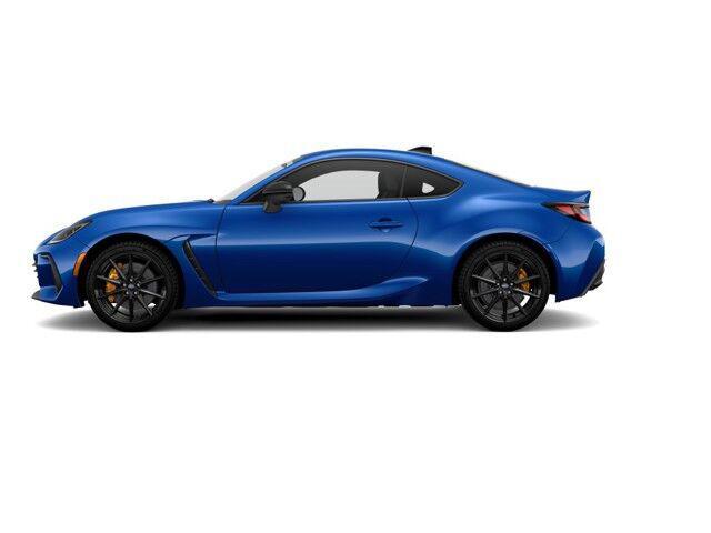 new 2024 Subaru BRZ car, priced at $36,465