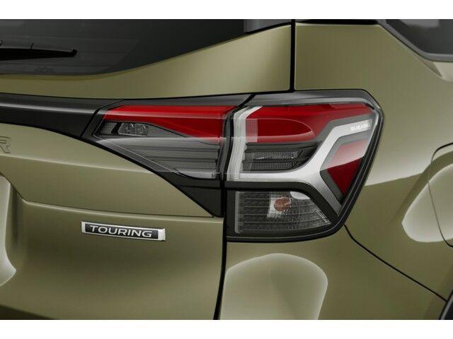 new 2025 Subaru Forester car, priced at $44,144