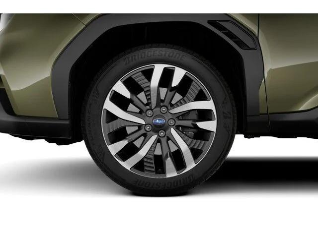 new 2025 Subaru Forester car, priced at $44,144