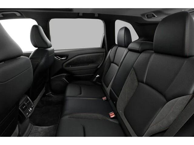 new 2025 Subaru Forester car, priced at $44,144