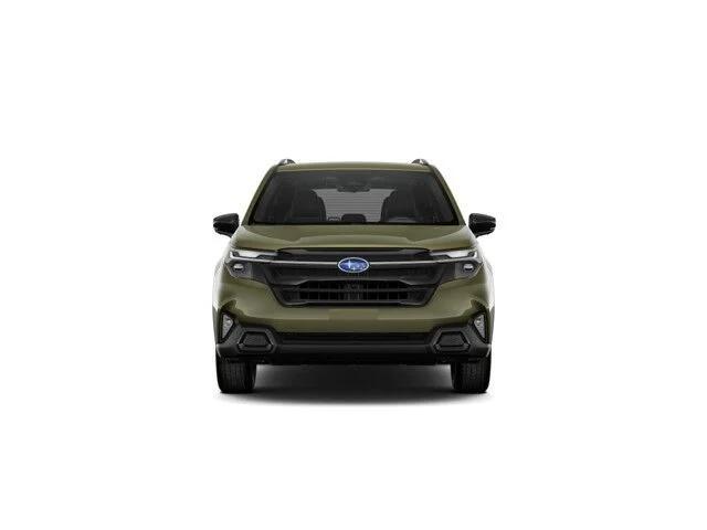 new 2025 Subaru Forester car, priced at $44,144