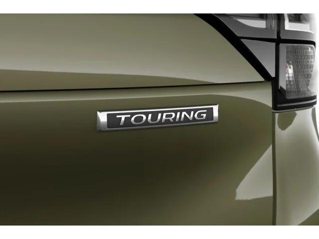 new 2025 Subaru Forester car, priced at $44,144