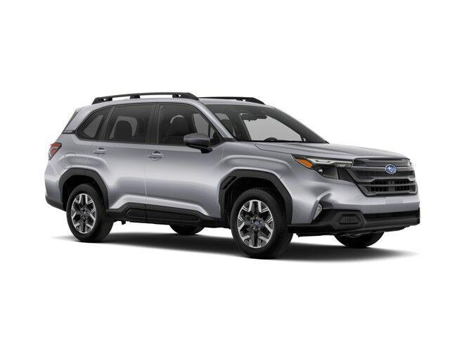 new 2025 Subaru Forester car, priced at $34,518