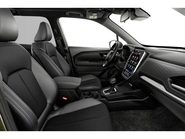 new 2025 Subaru Forester Hybrid car, priced at $41,849