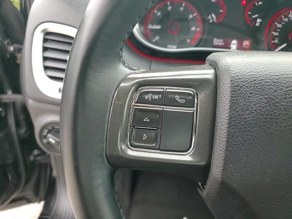 used 2015 Dodge Dart car, priced at $6,924
