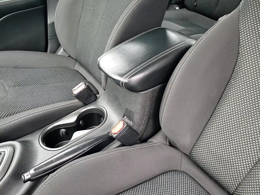 used 2015 Dodge Dart car, priced at $6,924