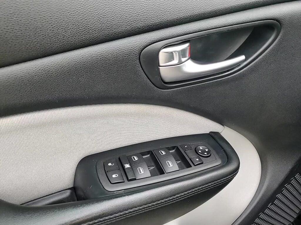 used 2015 Dodge Dart car, priced at $6,924