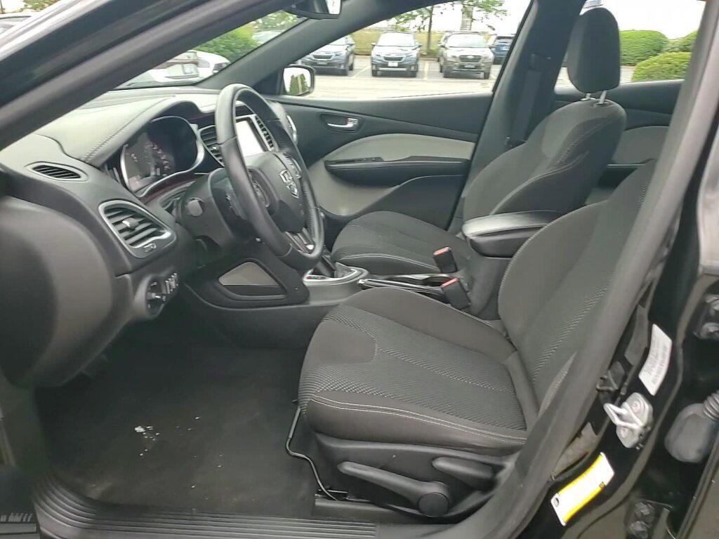 used 2015 Dodge Dart car, priced at $6,924