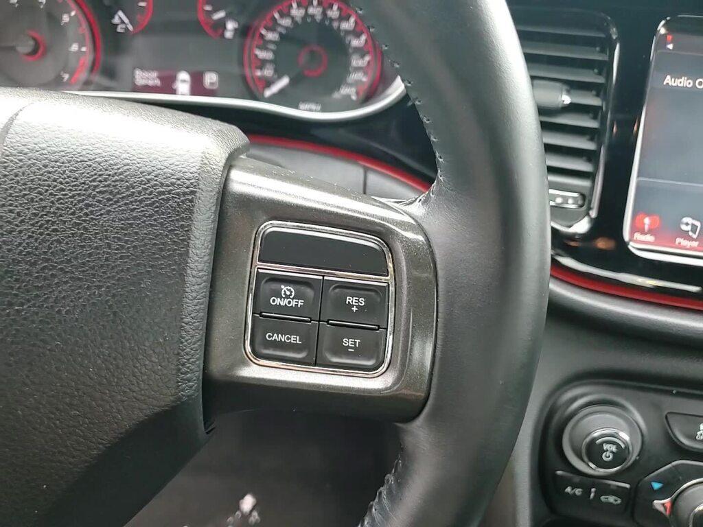 used 2015 Dodge Dart car, priced at $6,924