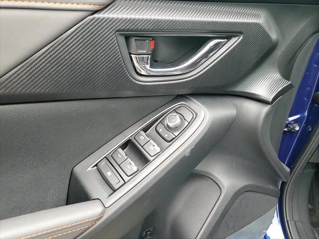 new 2025 Subaru Crosstrek car, priced at $32,293