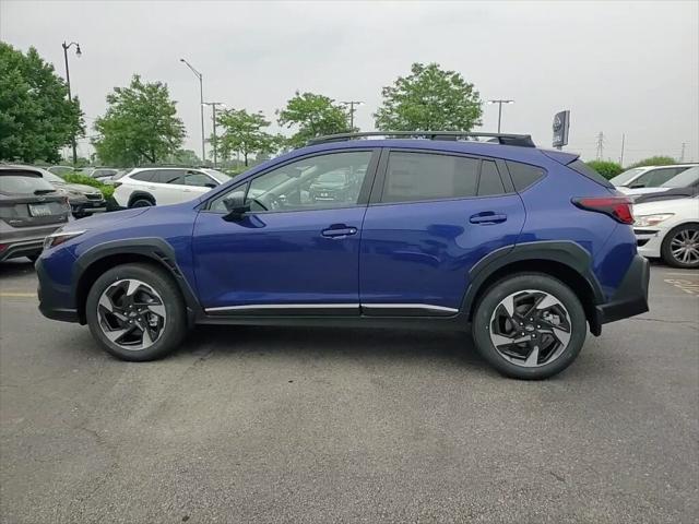 new 2025 Subaru Crosstrek car, priced at $32,293