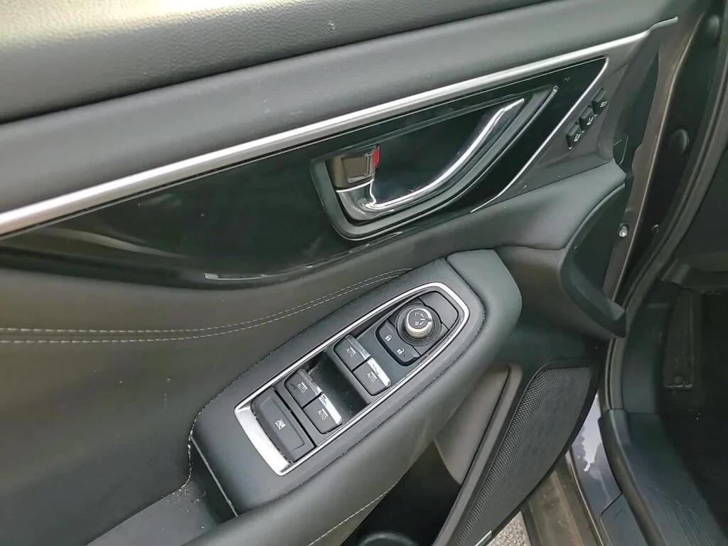 used 2024 Subaru Outback car, priced at $30,280