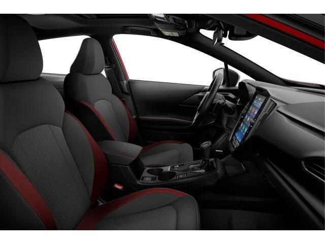 new 2025 Subaru Impreza car, priced at $30,325