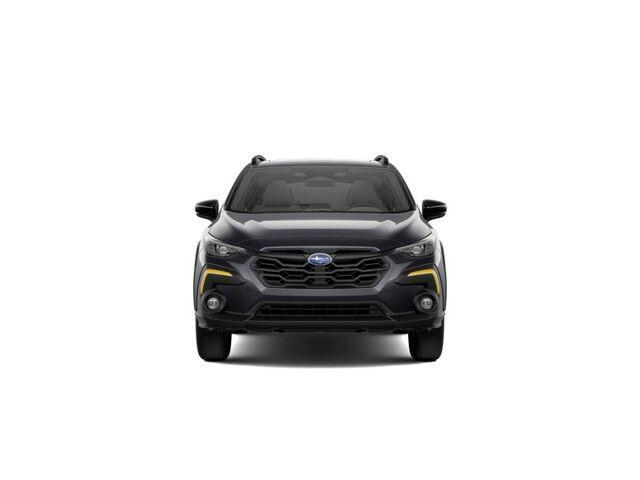 new 2025 Subaru Crosstrek car, priced at $33,744