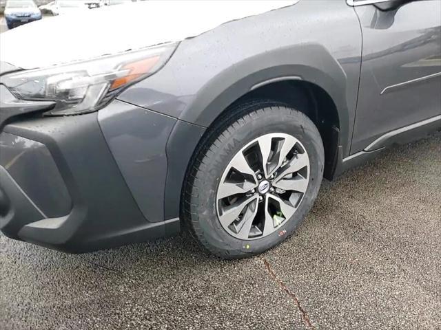 new 2025 Subaru Outback car, priced at $42,185