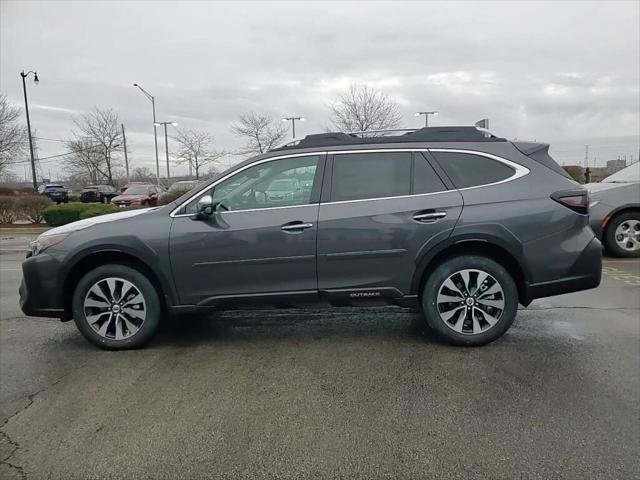 new 2025 Subaru Outback car, priced at $42,185