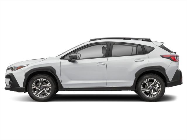 used 2024 Subaru Crosstrek car, priced at $26,699