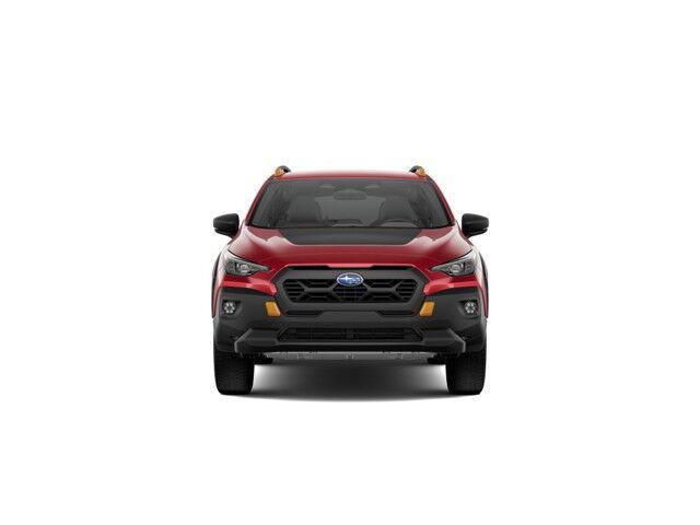 new 2025 Subaru Crosstrek car, priced at $33,233