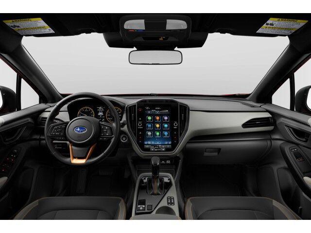 new 2025 Subaru Crosstrek car, priced at $33,233