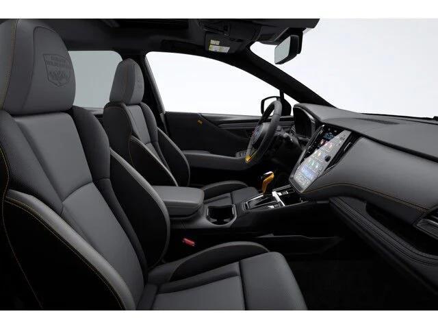 new 2025 Subaru Outback car, priced at $42,868