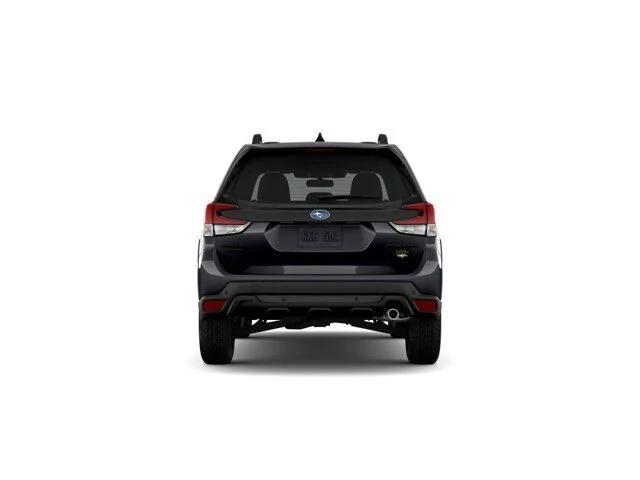 new 2025 Subaru Forester car, priced at $40,719