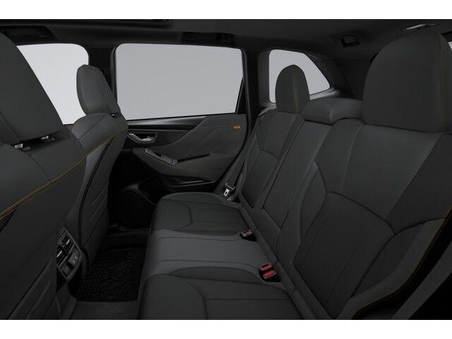 new 2025 Subaru Forester car, priced at $40,719