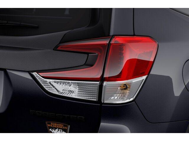 new 2025 Subaru Forester car, priced at $40,719