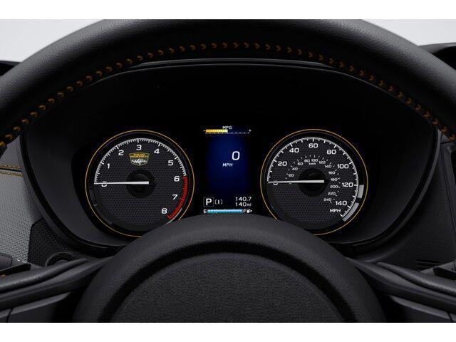 new 2025 Subaru Forester car, priced at $40,719