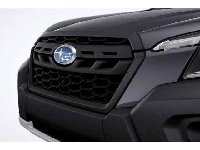 new 2025 Subaru Forester car, priced at $40,719