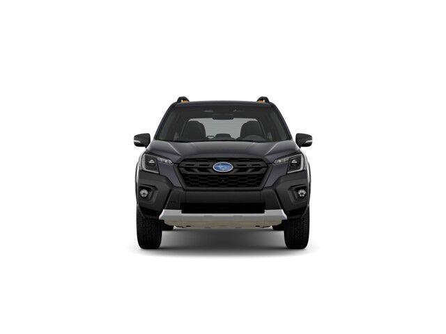 new 2025 Subaru Forester car, priced at $40,719