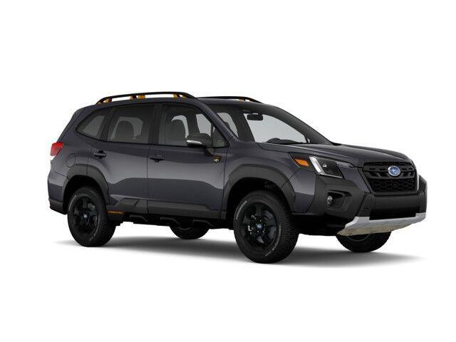 new 2025 Subaru Forester car, priced at $40,719