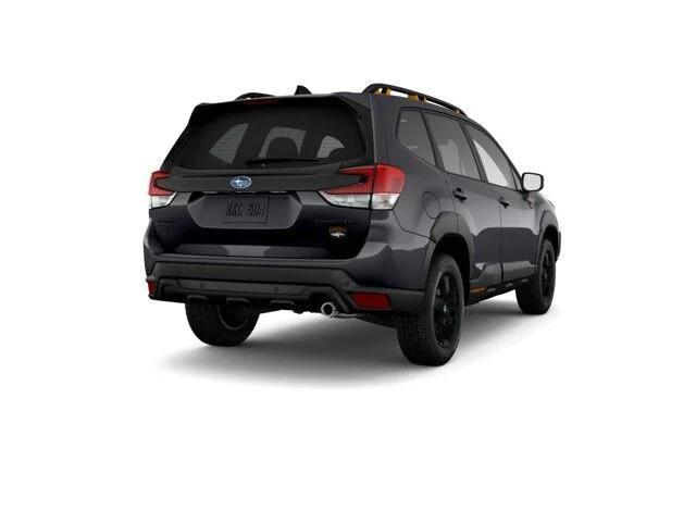 new 2025 Subaru Forester car, priced at $40,719