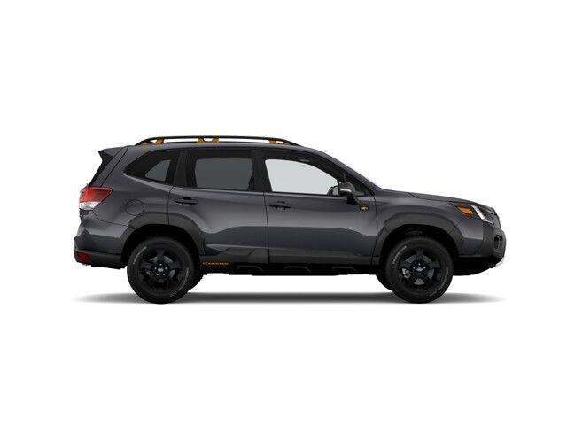 new 2025 Subaru Forester car, priced at $40,719