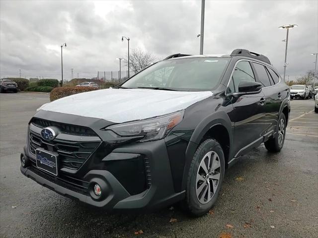 new 2025 Subaru Outback car, priced at $32,334