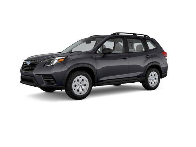 used 2022 Subaru Forester car, priced at $23,445