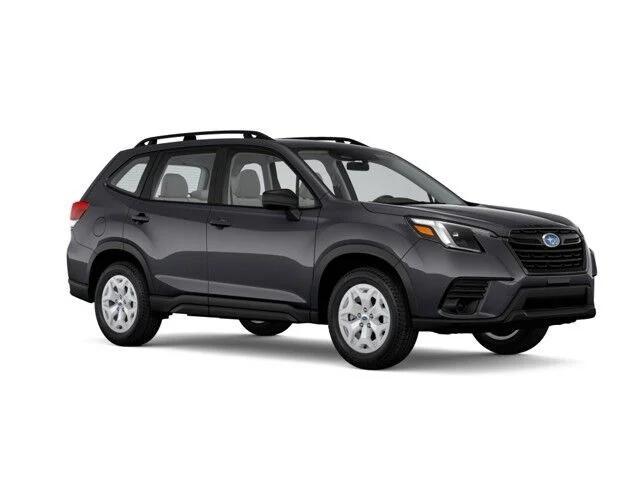 used 2022 Subaru Forester car, priced at $23,445