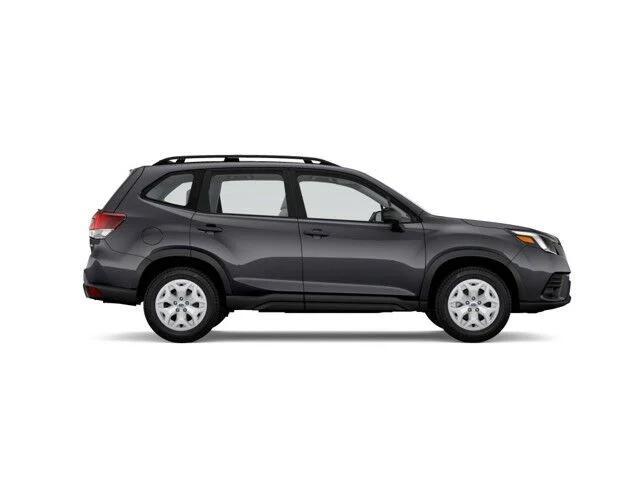 used 2022 Subaru Forester car, priced at $23,445