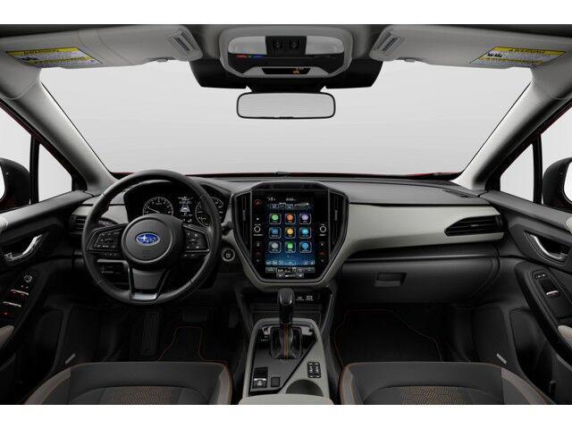 new 2025 Subaru Crosstrek car, priced at $34,769
