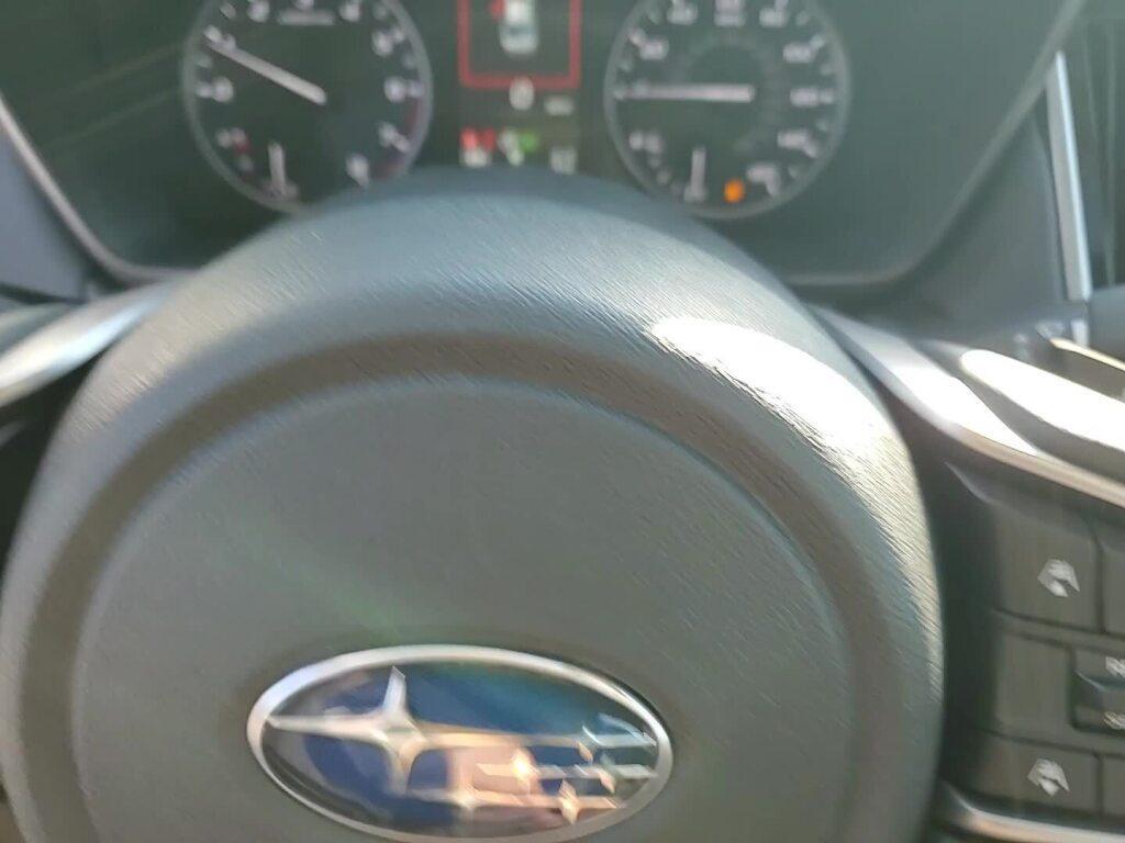 new 2025 Subaru Legacy car, priced at $35,661