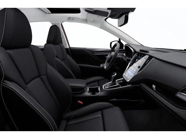 new 2025 Subaru Legacy car, priced at $35,661