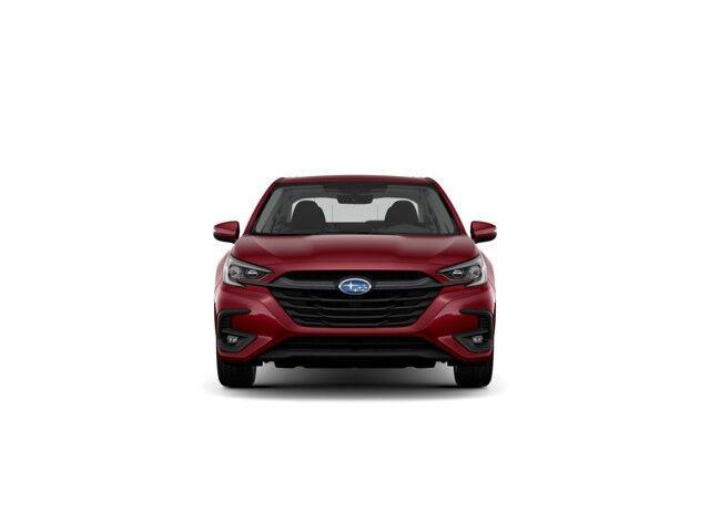 new 2025 Subaru Legacy car, priced at $35,661