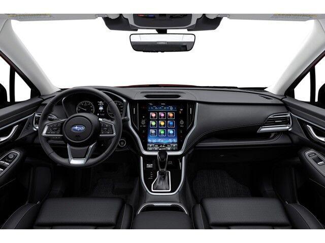 new 2025 Subaru Legacy car, priced at $35,661