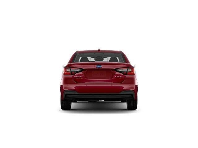 new 2025 Subaru Legacy car, priced at $35,661
