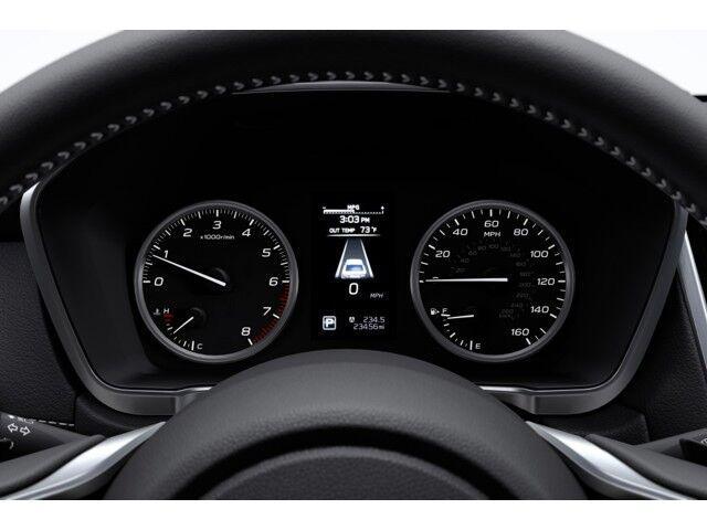 new 2025 Subaru Legacy car, priced at $35,661
