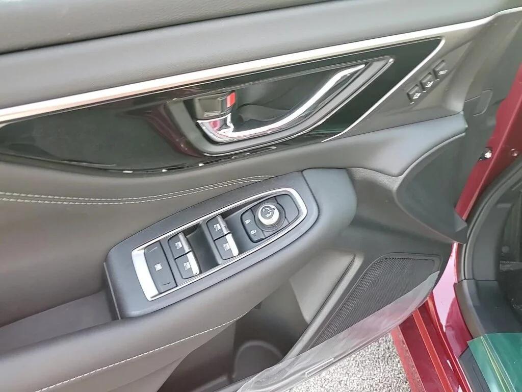 new 2025 Subaru Legacy car, priced at $35,661
