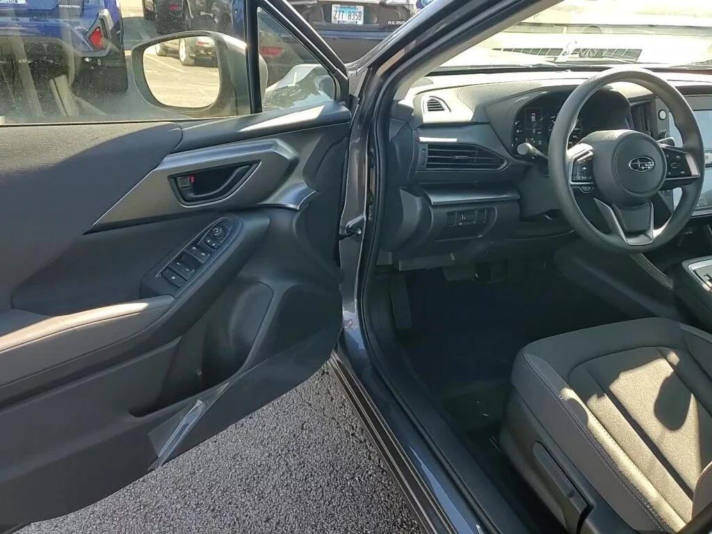 new 2025 Subaru Impreza car, priced at $24,788