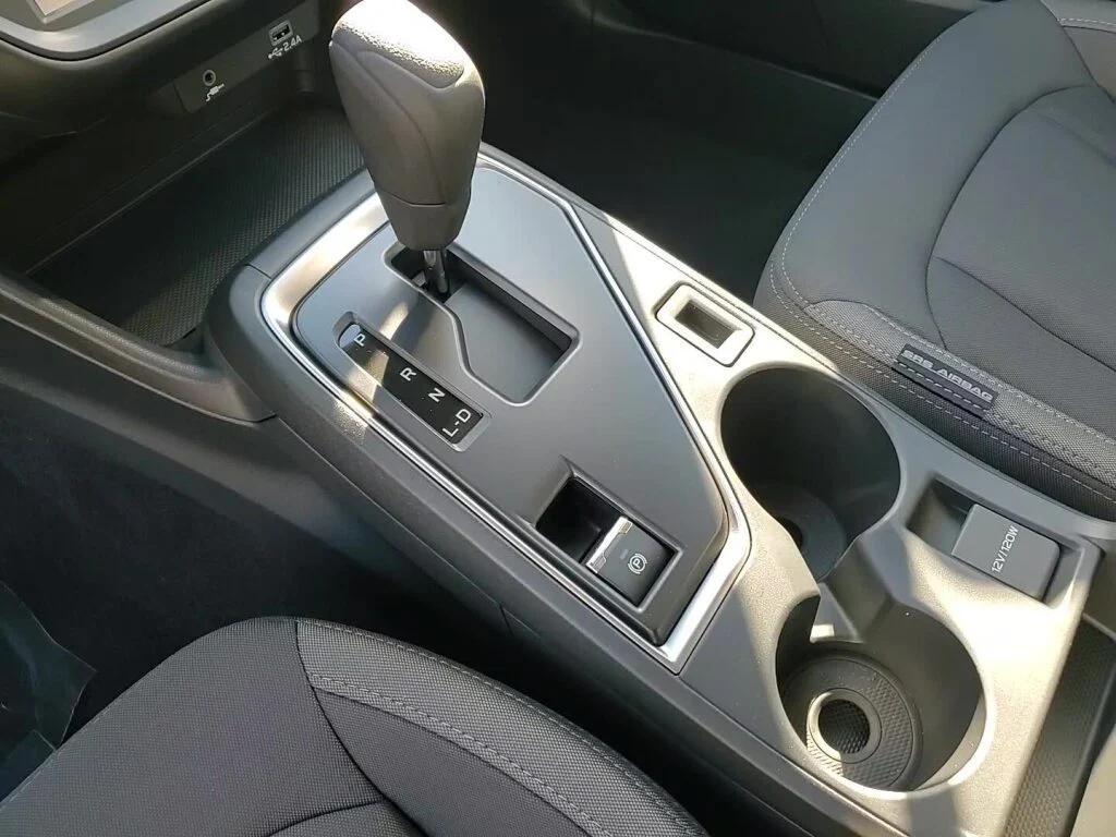 new 2025 Subaru Impreza car, priced at $24,788