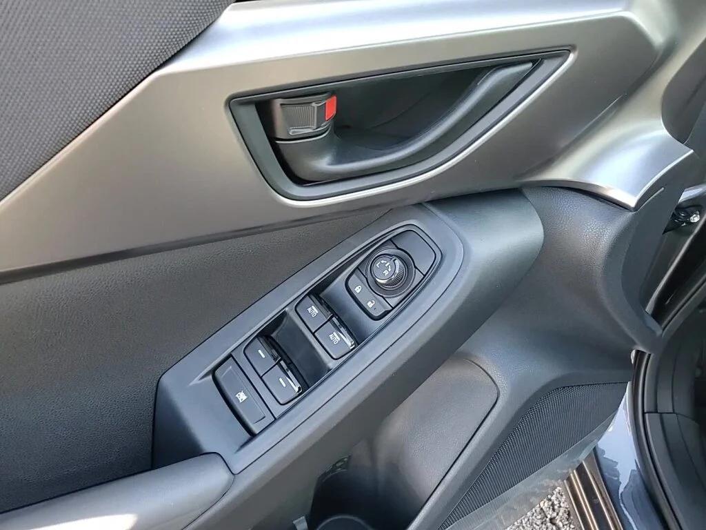 new 2025 Subaru Impreza car, priced at $24,788